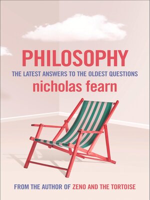 cover image of Philosophy